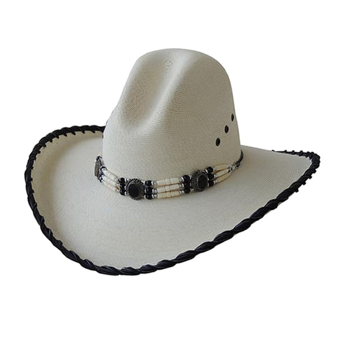 COLORADO – Barbara's Custom Hats