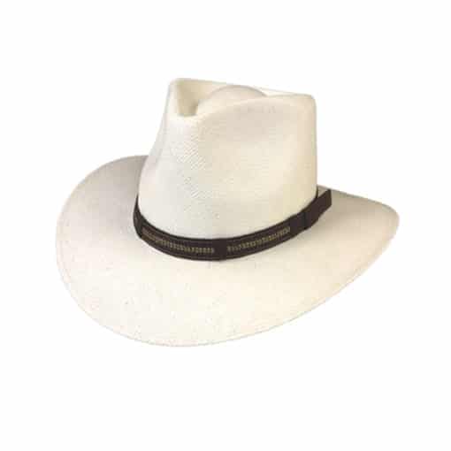 OUTBACK PANAMA 2NA – Barbara's Custom Hats