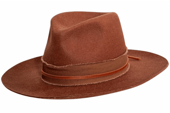 American Hat Makers Java Fashion Hat
