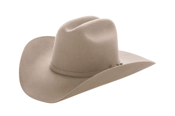 Master Hatters Gallup Felt Hat