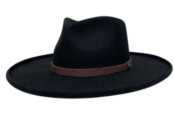 American Hat Makers Hudson Fashion Felt