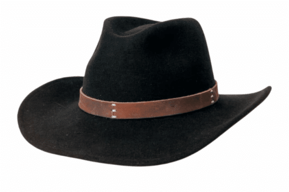 American Hat Makers Scout Fashion Hat