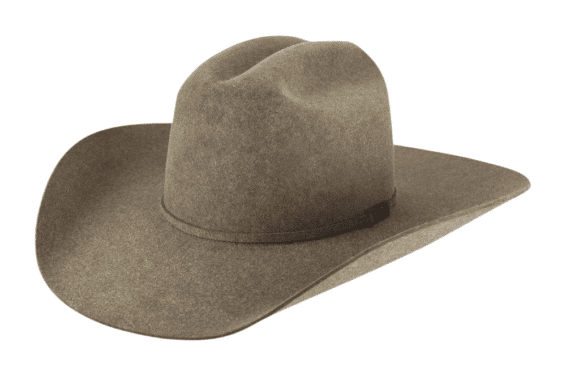 Bailey Rio Lobo 7X Felt Hat