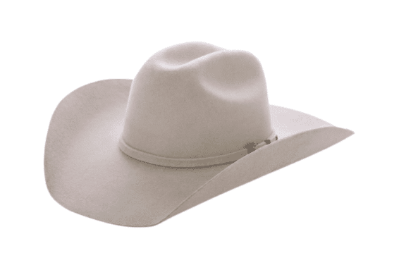 Master Hatters Waco Felt Hat