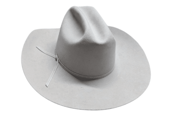Bailey Western Traditions Felt Hat