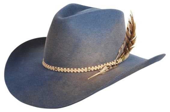 Bailey Lucius Fashion Felt Hat
