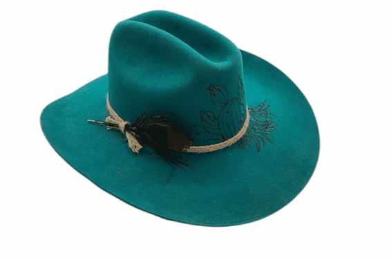 Alternative view of AHM Cattleman Cactus