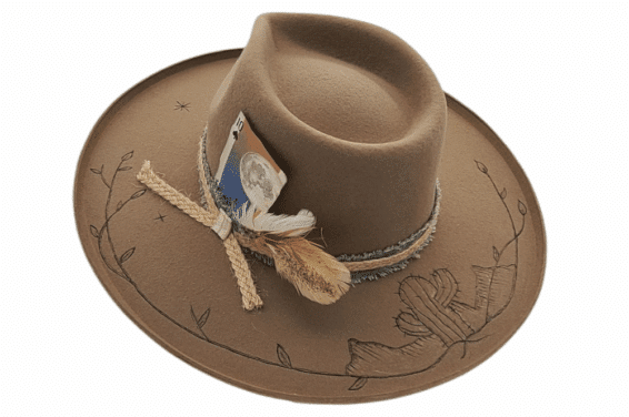 AHM Hudson Desert Moon