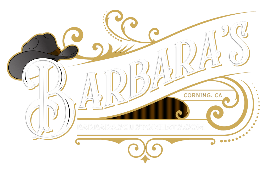Barbara's Custom Hats