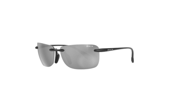 Bex Sunglasses Jaxyn X-OTG Gray/Silver