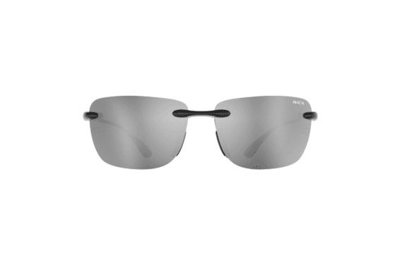 Alternative view of Bex Sunglasses Jaxyn X-OTG Gray/Silver