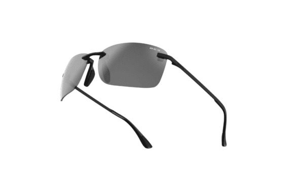 Alternative view of Bex Sunglasses Legolas OTG Black Gray/Silver