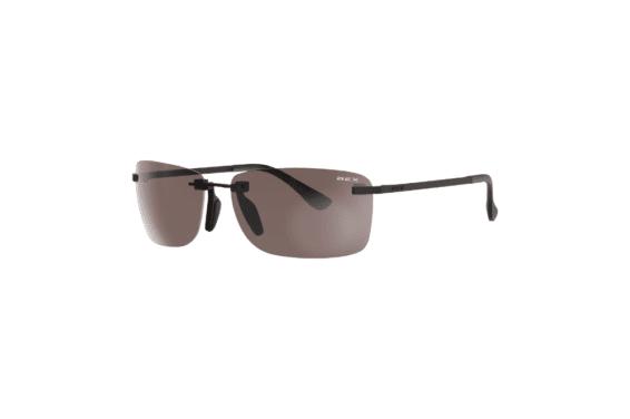 Bex Sunglasses Legolas OTG Black Brown/Silver
