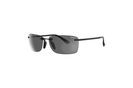 Bex Sunglasses Legolas OTG Black Gray/Silver