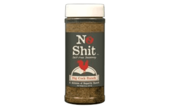 BCR-11oz No Shit