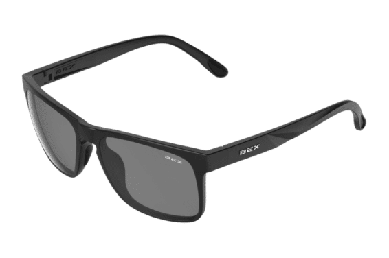 Bex Sunglasses Jaebyrd X-OTG Black Gray