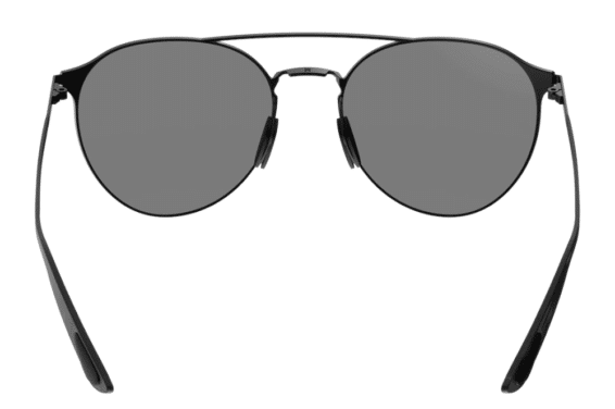 Alternative view of Bex Sunglasses Demi OTG Black Gray