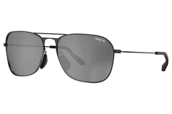 Bex Sunglasses Ranger Black Gray