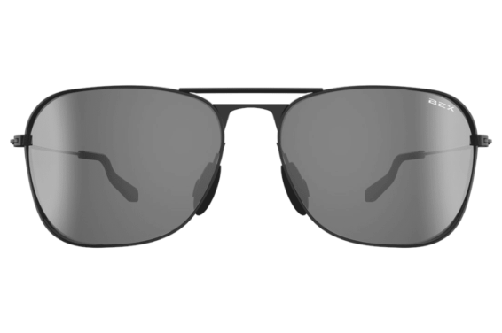 Alternative view of Bex Sunglasses Ranger Black Gray