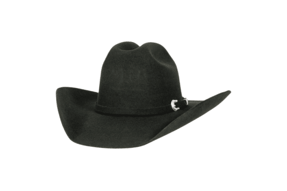 American Hat Makers Cattleman Cowboy Felt