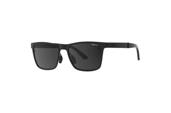 Bex Sunglasses Rockyt Black Gray
