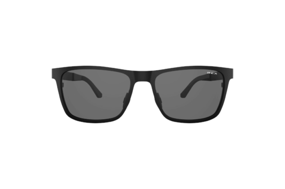Alternative view of Bex Sunglasses Rockyt Black Gray