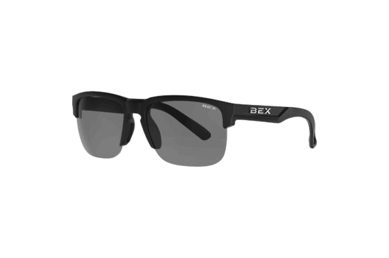 Bex Sunglasses WildByrd Black Gray