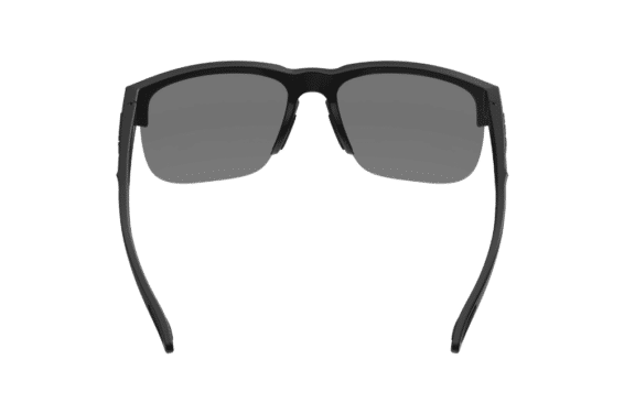 Alternative view of Bex Sunglasses WildByrd Black Gray