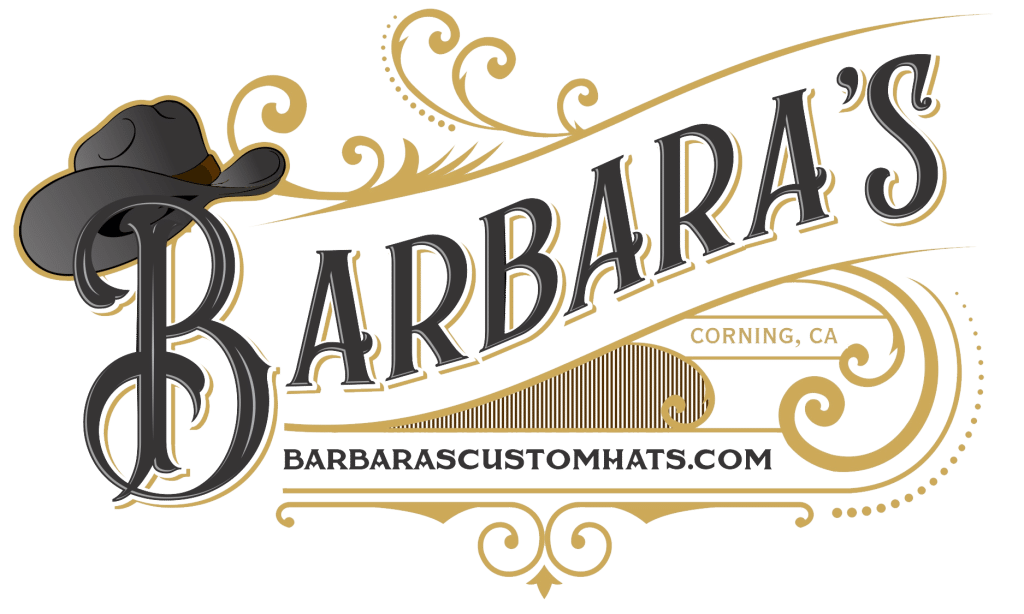 Barbara's Custom Hats