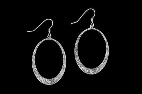 Vogt The Dakota Hoops 011-344
