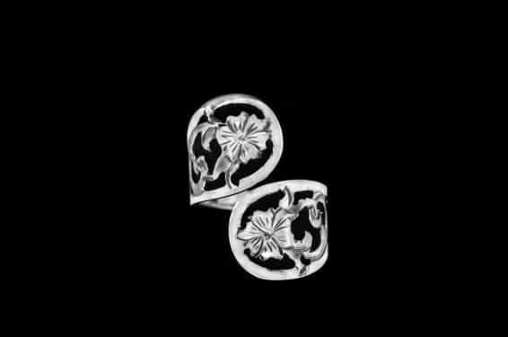 Vogt The Lydia Ring 027-2201