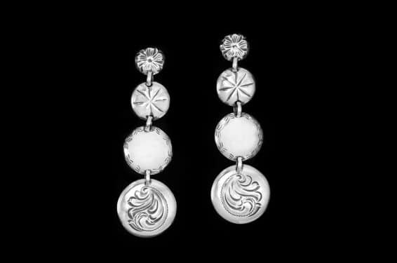 Vogt The Kimberly Going Out Earrings 011-2120