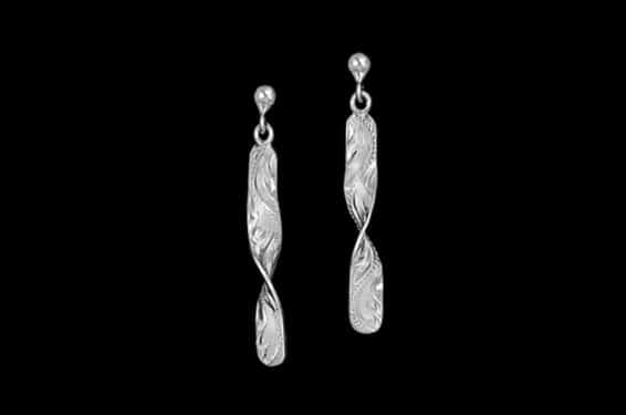 Vogt-The Clara Line Dance Earrings 011-236