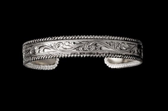 Vogt-The Clara Daytime Cuff 014-009