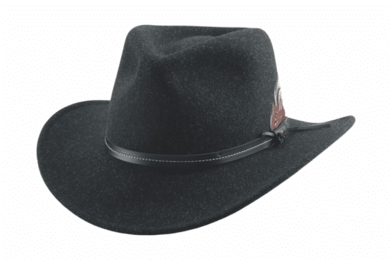 Bullhide Hats Evanston Fashion Felt Hat