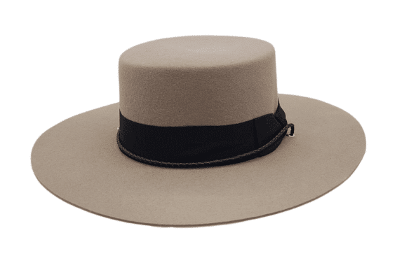 American Hat Makers Cannes Fashion Hat