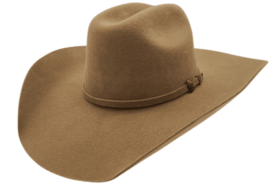 Master Hatters Cafe Felt Hat