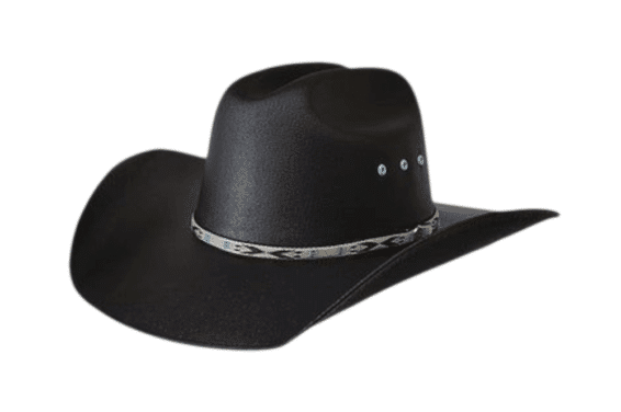 Lone Star Skyler Kids Cowboy Hat