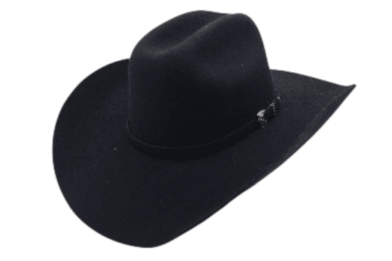 Master Hatters Celena Felt Hat