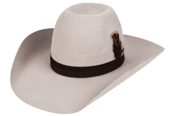 Bailey Conway Felt Hat