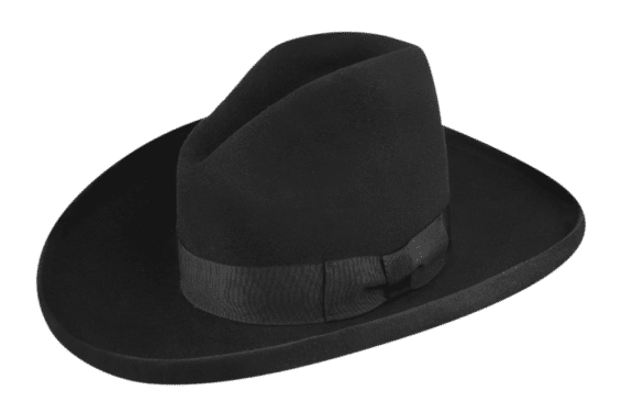 Bailey Clayton Felt Hat