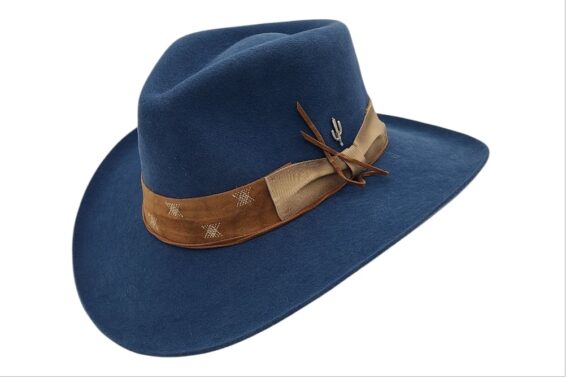 Dallas Hat Makers Josephine Fashion Felt