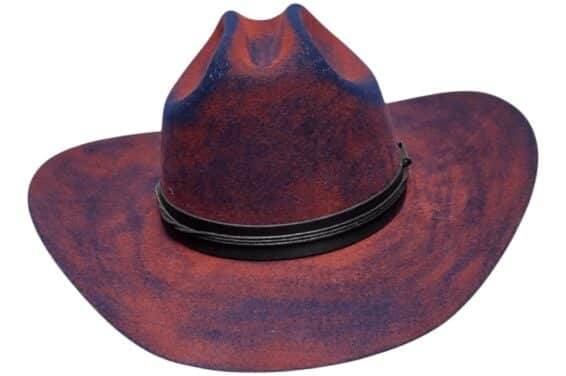 American Hat Maker Skylar Felt Fashion Hat