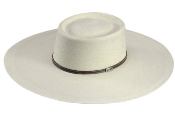 Atwood 15X 5" Nevada Palm Straw Hat