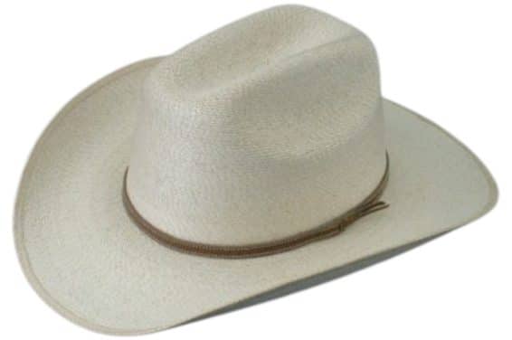 Atwood Kids Palm Straw Hat KIDS-KE