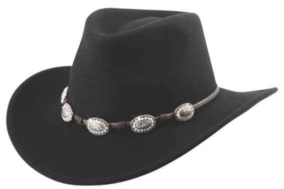 Bullhide Hats Wishing Well Fashion Felt Hat