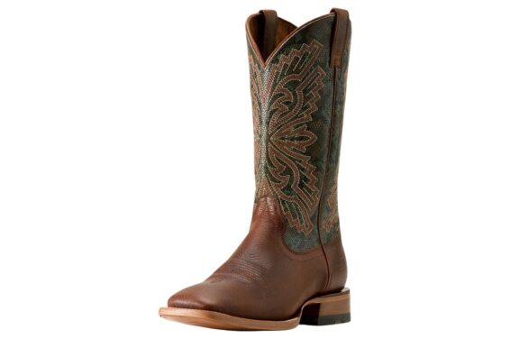 Ariat Mens Sting Square Toe Boots 10063999
