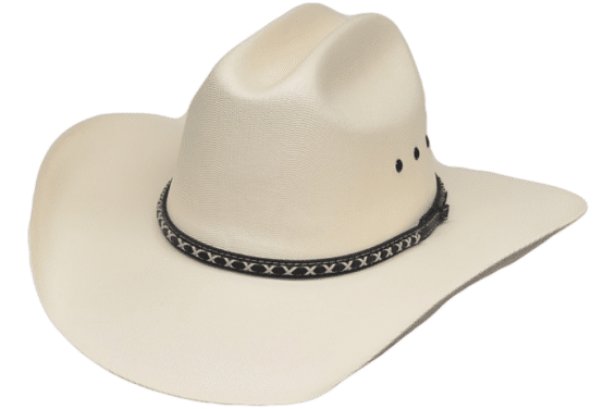 Lone Star Kids Parker Jr Straw Hat 9CVKLV