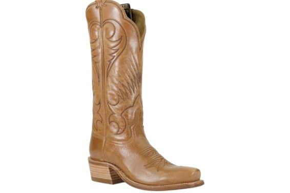 Hyer Ladies Honey Leawood  Boots HW42008