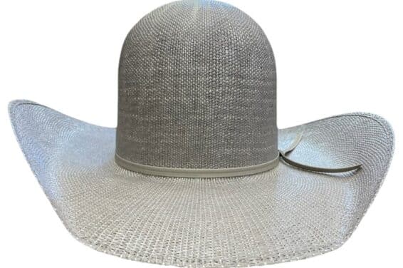Atwood  Legacy Night Hawk Halfbreed 4.5" Straw Hat Nighthawk-4.5-A